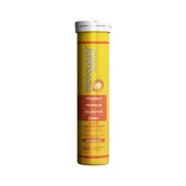 Haver Propolsave İmuguard 20 Efervesan Tablet - SKT:02/2027 - 1