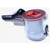 Bosch Siemens Dikey Şarjlı Sübürge Filtreli Toz Haznesi Orjinal (cihazınızla uyumluluk sorgulatınız) - 2