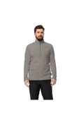 Jack Wolfskin 1709522TR-6185 Taunus Hz M Erkek Polar - 1