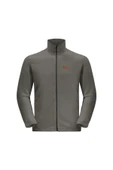 Jack Wolfskin 1711451TR-6185 Taunus Fz M Erkek Polar - 1