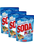 Koruma Soda Plus 500 ml x 3 - 1
