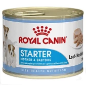 Royal Canin Starter Köpek Konservesi 195 Gr - 1