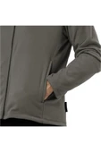 Jack Wolfskin 1711451TR-6185 Taunus Fz M Erkek Polar - 4