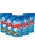 KORUMA SODA PLUS ÇAMAŞIR SODASI 500 ML X 5 - 1