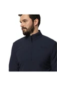 Jack Wolfskin 1709522TR-1010 Taunus Hz M Erkek Polar - 4