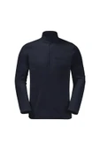 Jack Wolfskin 1709522TR-1010 Taunus Hz M Erkek Polar - 1