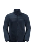 Jack Wolfskin 1115311-1010 Taubenberg 3IN1 Jkt M Erkek Outdoor Mont - 2