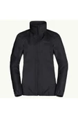 Jack Wolfskin 1111202-6000 Stormy Point 2L Jkt M Kadın Outdoor Mont - 6
