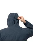 Jack Wolfskin 1115311-1010 Taubenberg 3IN1 Jkt M Erkek Outdoor Mont - 8