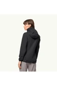 Jack Wolfskin 1111202-6000 Stormy Point 2L Jkt M Kadın Outdoor Mont - 2