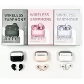 Air17 TWS Bluetooth Kulak İçi Kulaklık thumbnail 2