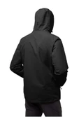 Jack Wolfskin A61864-6000 Altenberg 3IN1 Jkt M Erkek Outdoor Mont - 4