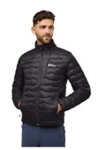 Jack Wolfskin A61836-635 Passamani Down Jkt M Erkek Outdoor Mont - 1