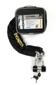 Zintaş Protector Max14 Motosiklet Kesilmez Zincir Kilit 14mm 150cm - 1
