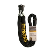 Zintaş Protector Max10 Motosiklet Kesilmez Zincir Kilit 10mm  200cm - 1