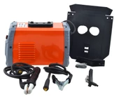 MMA-250 Inverter 60V Kaynak Makinası NO:34 (18,5cmx30.5cm,12,5cm) - 1