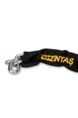 Zintaş Protector Max14 Motosiklet Kesilmez Zincir 14mm 180cm Sadece Zincir - 1