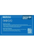 Zintaş Protector Max14 Motosiklet Kesilmez Zincir 14mm 180cm Sadece Zincir - 3