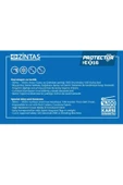 Zintaş Protector Hex16 Motosiklet Kesilmez Zincir 16mm 150cm Sadece Zincir - 4