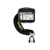 Zintaş Protector Max14 Motosiklet Kesilmez Zincir Kilit 14mm 200cm thumbnail 1