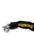 Zintaş Protector Max14 Motosiklet Kesilmez Zincir Kilit 14mm 200cm - 2