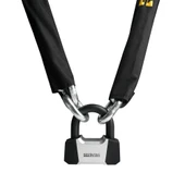 Zintaş Protector Max14 Motosiklet Kesilmez Zincir Kilit 14mm 150cm thumbnail 2