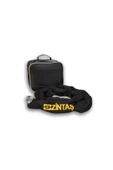 Zintaş Protector Hex16 Motosiklet Kesilmez Zincir 16mm 150cm Sadece Zincir - 1