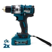 Dawreek 10mm Çelik Mandren Vidalama MK3P - 5