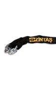 Zintaş Protector Max10 Motosiklet Kesilmez Zincir 10mmx200cm Sadece Zincir - 1