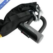 Zintaş Protector Max10 Motosiklet Kesilmez Zincir Kilit 10mmx120cm thumbnail 2