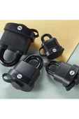 Yale Pvc Kaplama Marin Asma Kilit - 61 Mm - 5