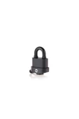 Yale Pvc Kaplama Marin Asma Kilit - 61 Mm - 3
