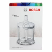 Bosch Siemens Blender ve Mikser Doğrayıcı set  Orjinal ( sipariş vermeden uyumluluk sorgulatınız) - 2