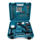 Dawreek 10mm Çelik Mandren Vidalama MK3P - 7
