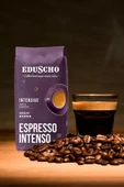 Tchibo Eduscho Caffe Espresso Intenso 500 gr thumbnail 2