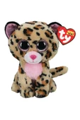 Ty Beanie Boo Livvie 24cm.: Yumuşacık Sarılmalar - 1