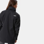The North Face NF00CG56KX71 W Evolve II Triclimate Kadın Outdoor Ceket - 4