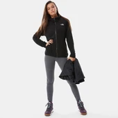 The North Face NF00CG56KX71 W Evolve II Triclimate Kadın Outdoor Ceket - 6