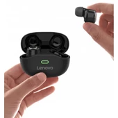 Lenovo X18 Şarj Kutulu Stereo Bluetooth 5.0 Kulak İçi Kulaklık thumbnail 3