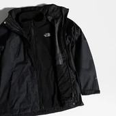 The North Face NF00CG56KX71 W Evolve II Triclimate Kadın Outdoor Ceket - 7