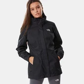 The North Face NF00CG56KX71 W Evolve II Triclimate Kadın Outdoor Ceket - 3