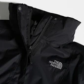 The North Face NF00CG56KX71 W Evolve II Triclimate Kadın Outdoor Ceket - 10
