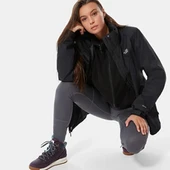 The North Face NF00CG56KX71 W Evolve II Triclimate Kadın Outdoor Ceket - 5