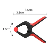 WORKPRO WP232009 19mm Plastik Mandal/İşkence - 9