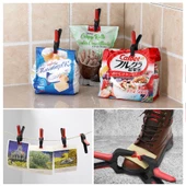 WORKPRO WP232009 19mm Plastik Mandal/İşkence - 7