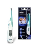 Braun Prt1000 Dijital Ateş Ölçer - 2