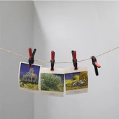 WORKPRO WP232009 19mm Plastik Mandal/İşkence - 8