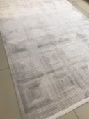 Padişah Halı Sümela 36250 095 Serisi Akrilik Salon Oturma Yatak Odası Halısı thumbnail 3