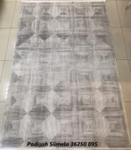 Padişah Halı Sümela 36250 095 Serisi Akrilik Salon Oturma Yatak Odası Halısı thumbnail 1