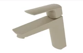 Creavit Slope Lavabo Bataryası Armatür Musluk Cappucino SP1500.CCM - 1